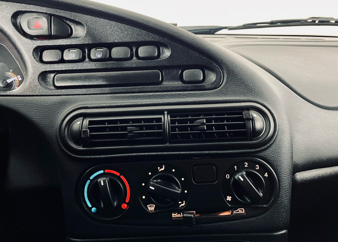 Lada (ВАЗ) Niva Travel