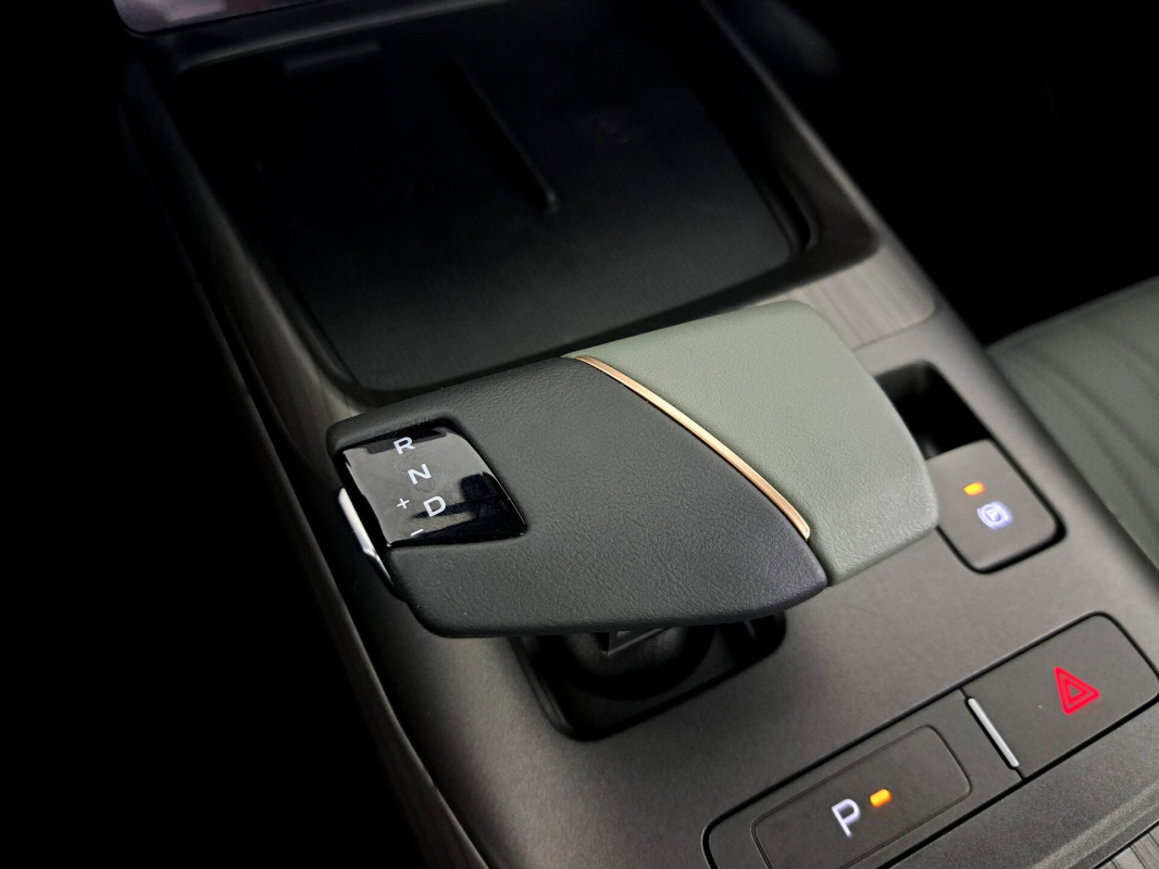 Changan Lamore