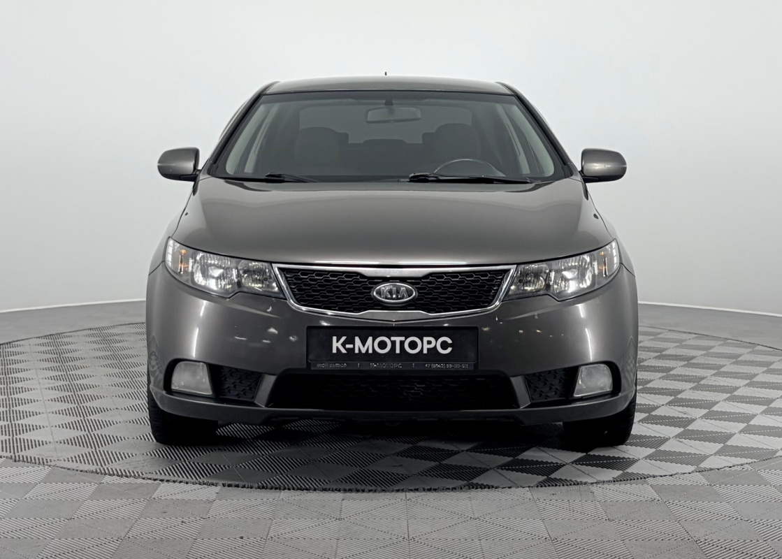 Kia Cerato