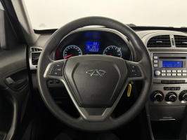 Chery Tiggo (T11)