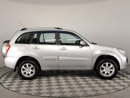 Chery Tiggo (T11)