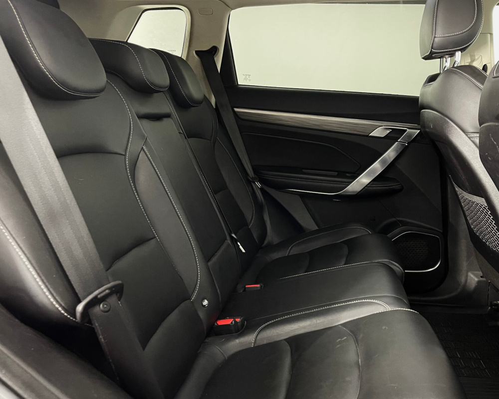Geely Atlas Pro