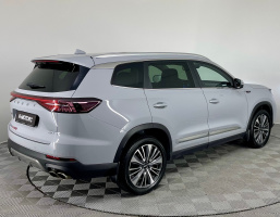 Chery Tiggo 8 Pro Max