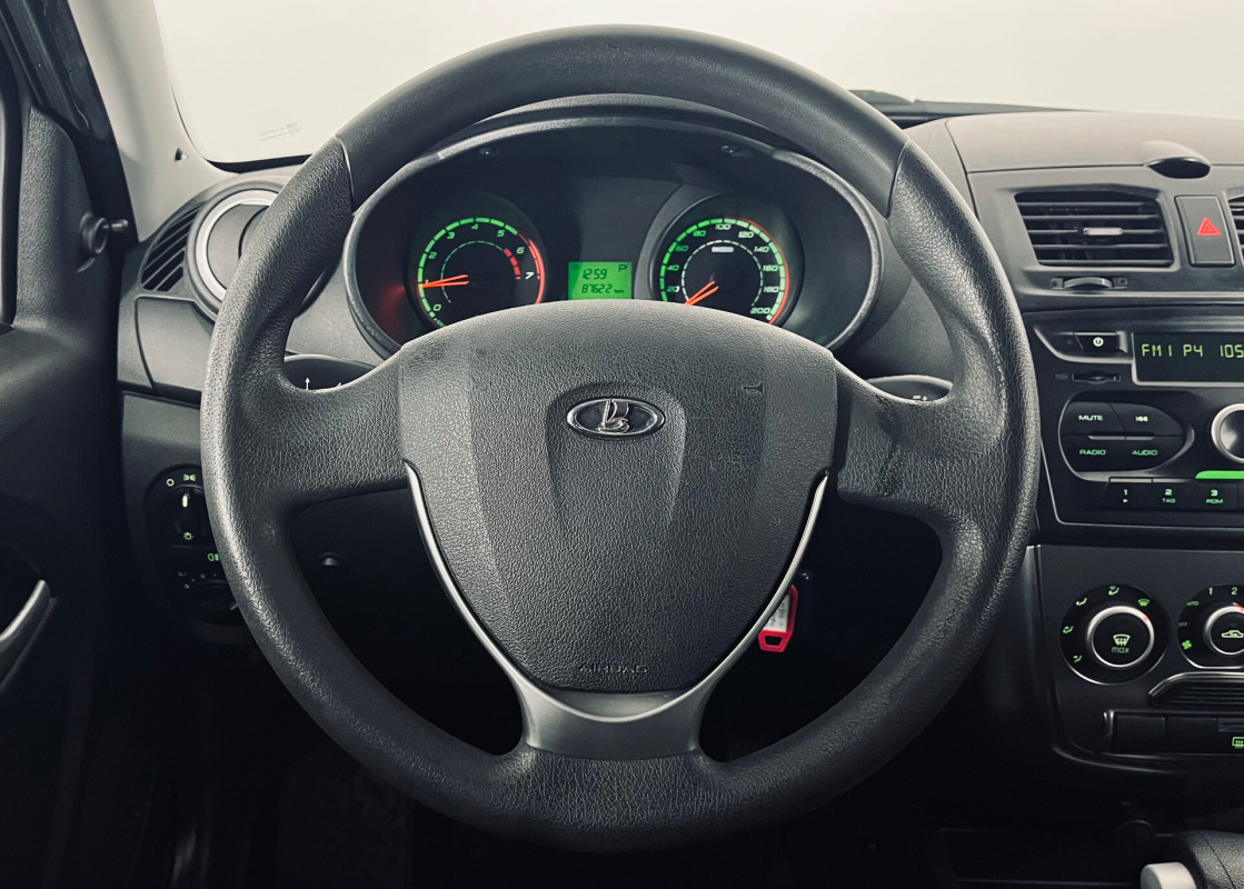 Lada (ВАЗ) Kalina