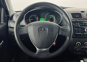 Lada (ВАЗ) Kalina