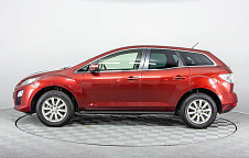 Mazda CX-7