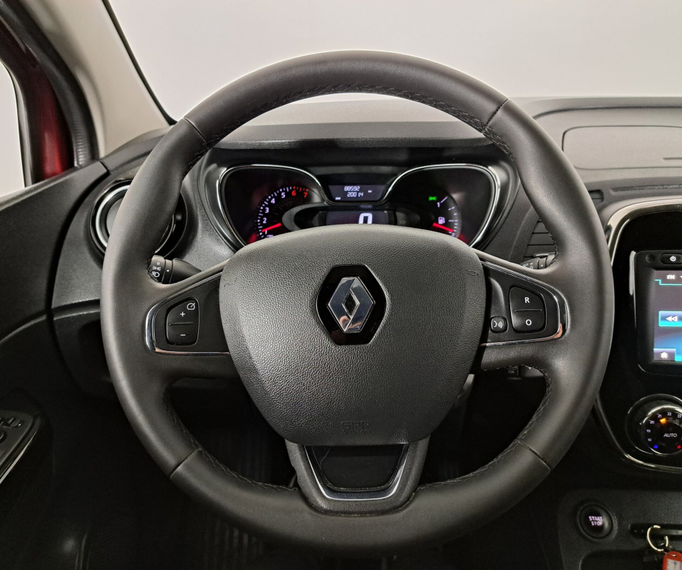 Renault Kaptur