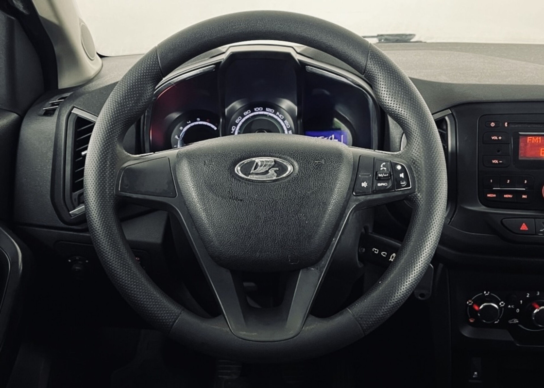 Lada (ВАЗ) XRAY