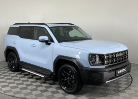 Haval H3