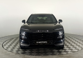 Jetour Dashing