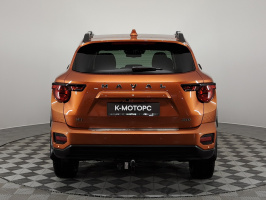 Haval H7
