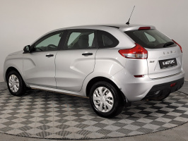 Lada (ВАЗ) XRAY