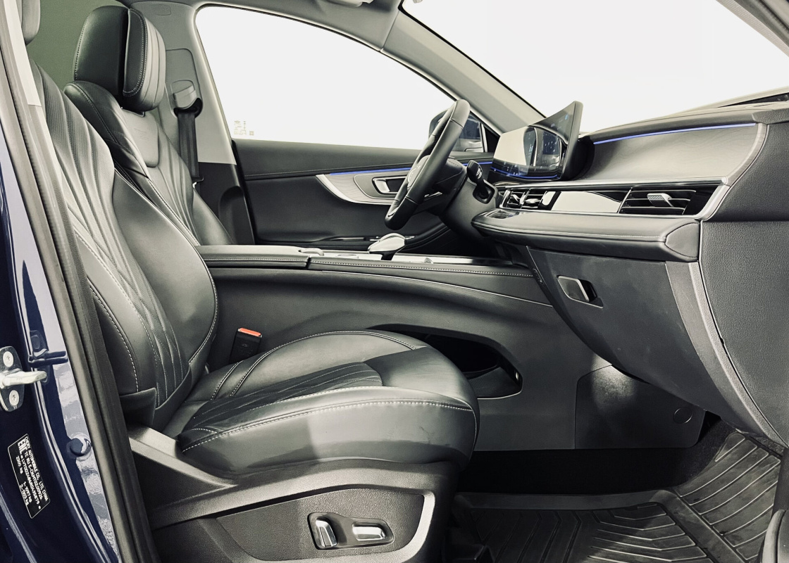 Chery Tiggo 8 Pro Max