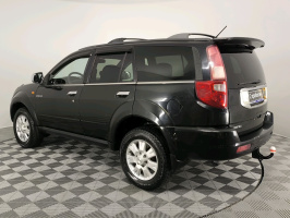 Great Wall Hover