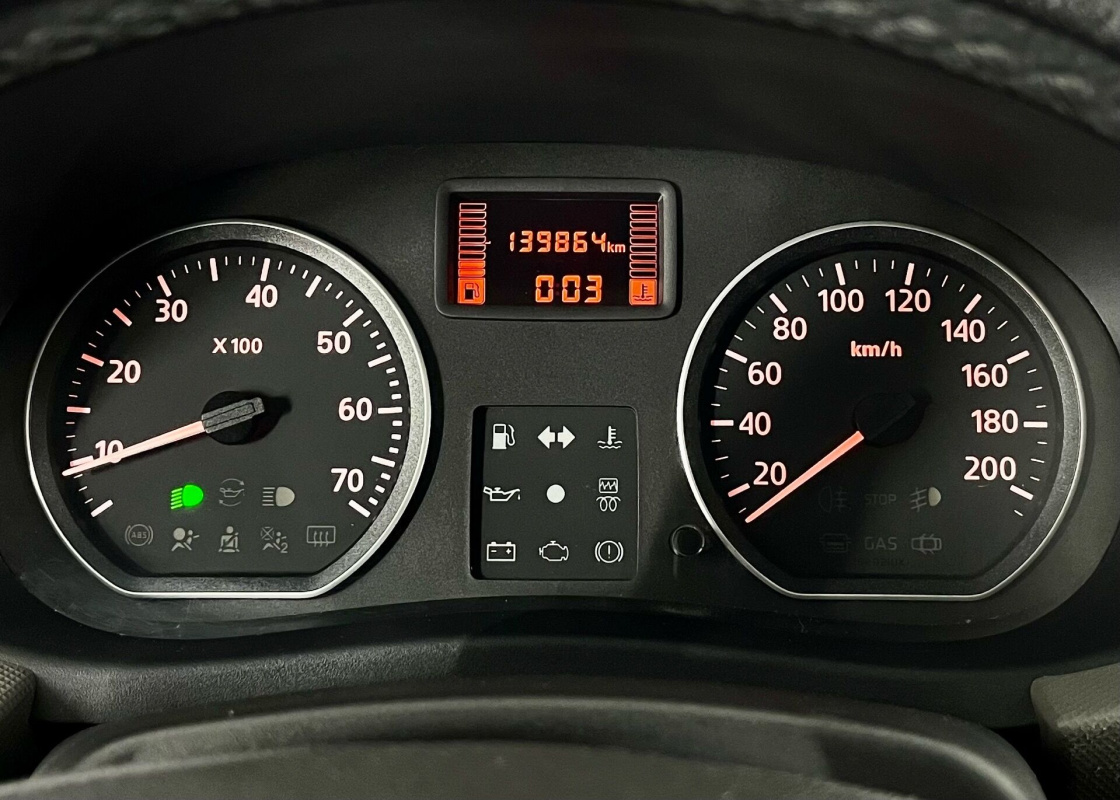 Renault Logan