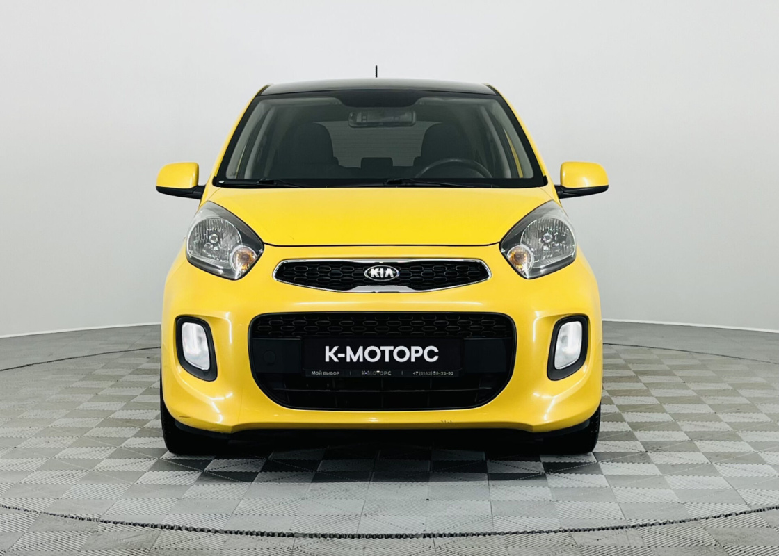 Kia Picanto