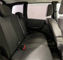 Lada (ВАЗ) Niva Travel