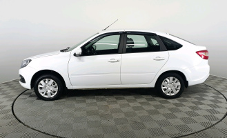 Lada (ВАЗ) Granta