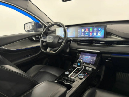 Chery Tiggo 8 Pro Max