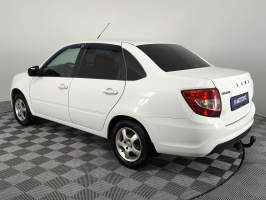 Lada (ВАЗ) Granta