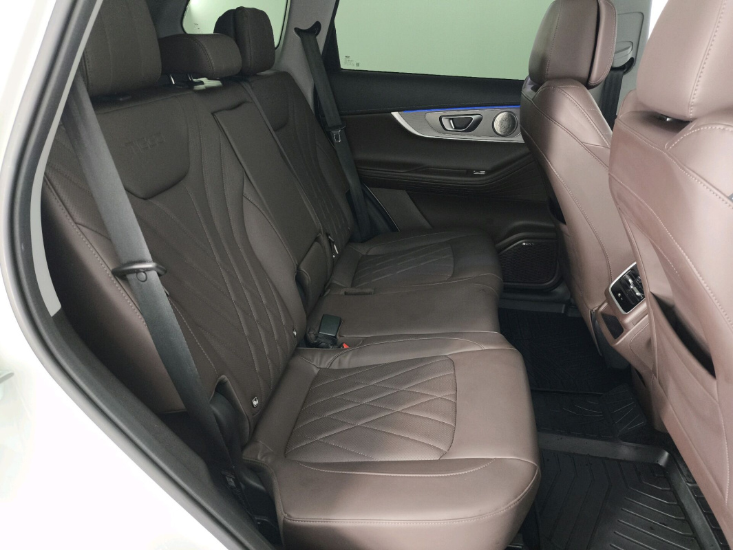 Chery Tiggo 8 Pro Max