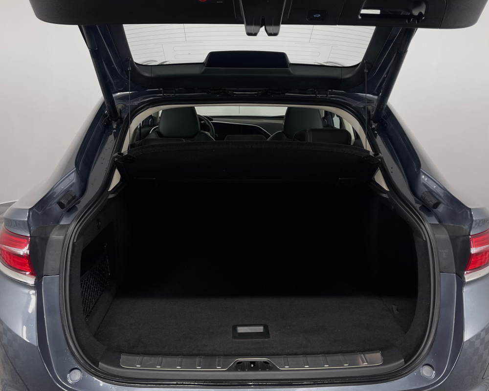 Geely Tugella