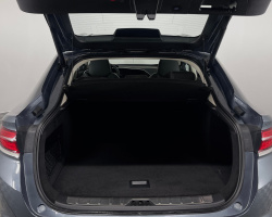 Geely Tugella