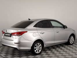 Changan Alsvin