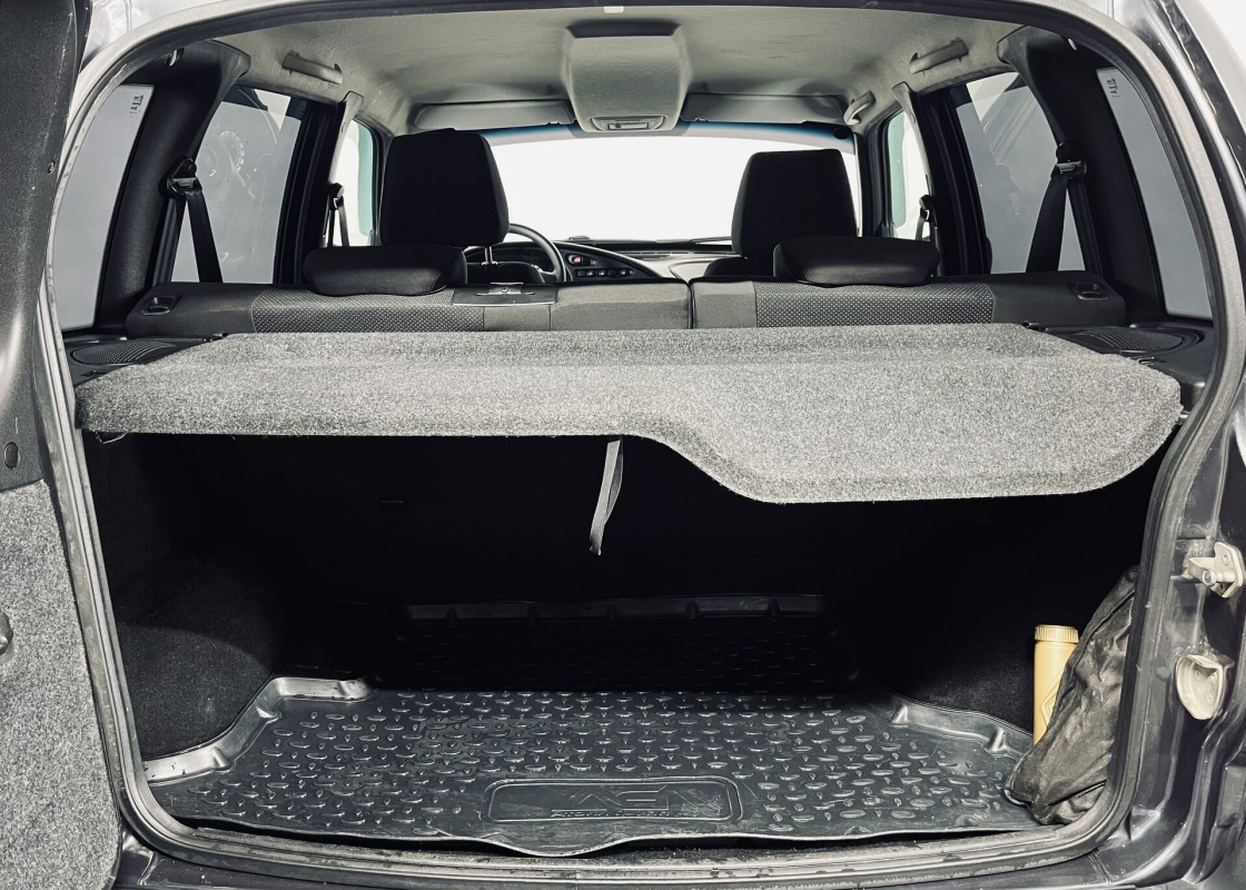 Lada (ВАЗ) Niva Travel
