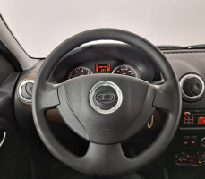 Lada (ВАЗ) Largus
