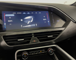 Geely Tugella
