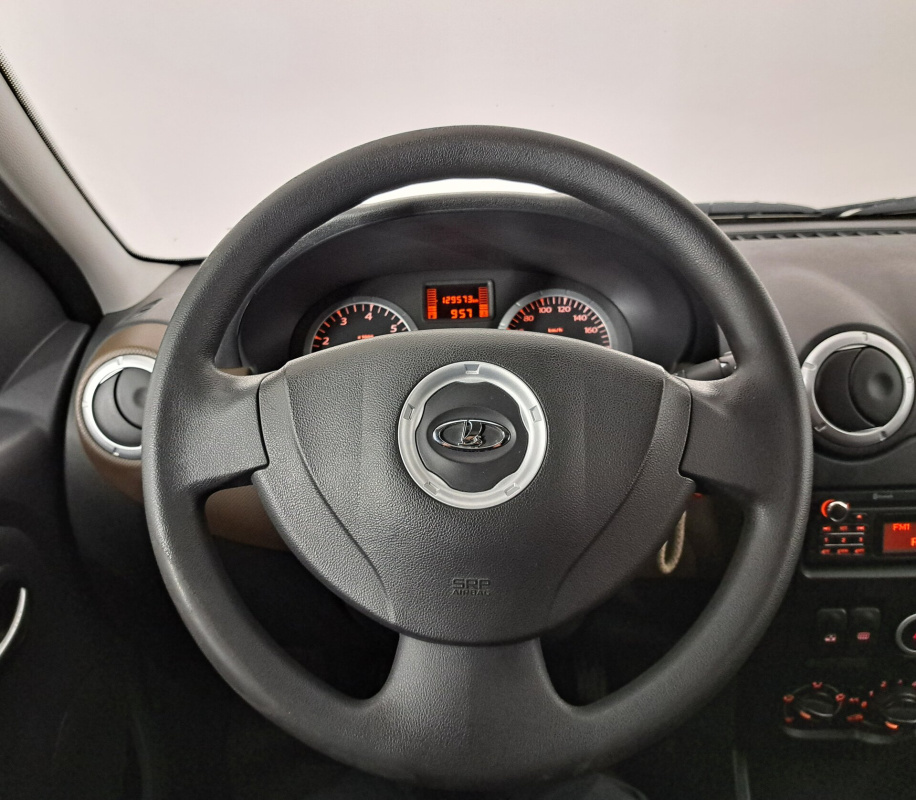 Lada (ВАЗ) Largus