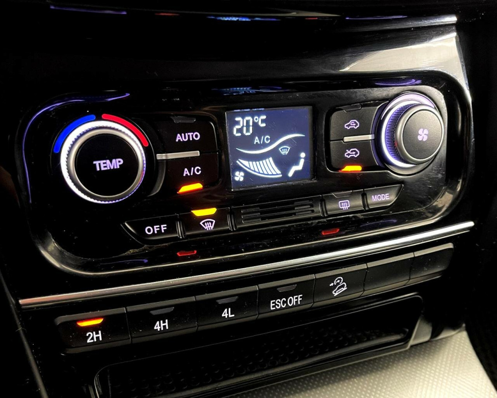 Haval H5