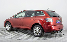 Mazda CX-7