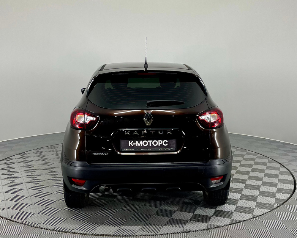 Renault Kaptur