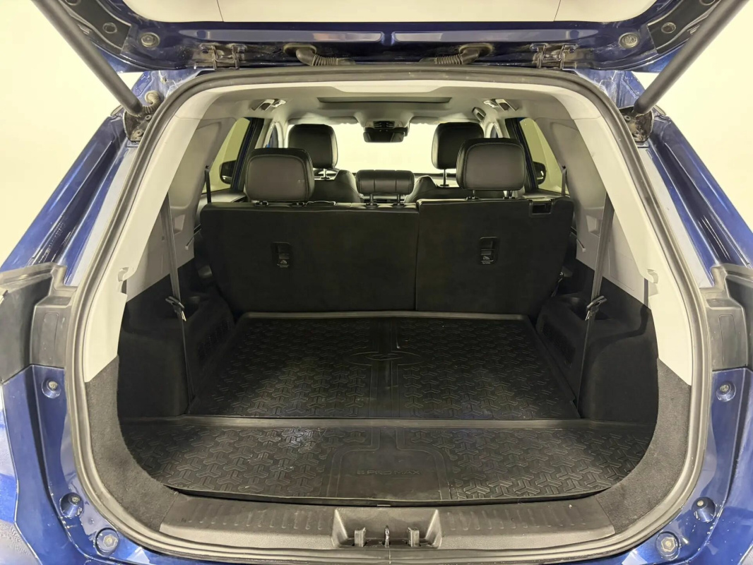 Chery Tiggo 8 Pro Max