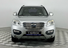 Lifan X60