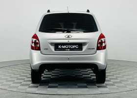 Lada (ВАЗ) Kalina