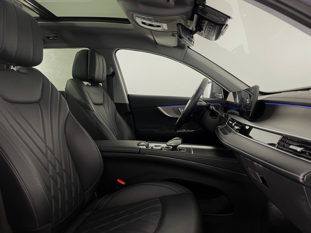 Chery Tiggo 8 Pro Max