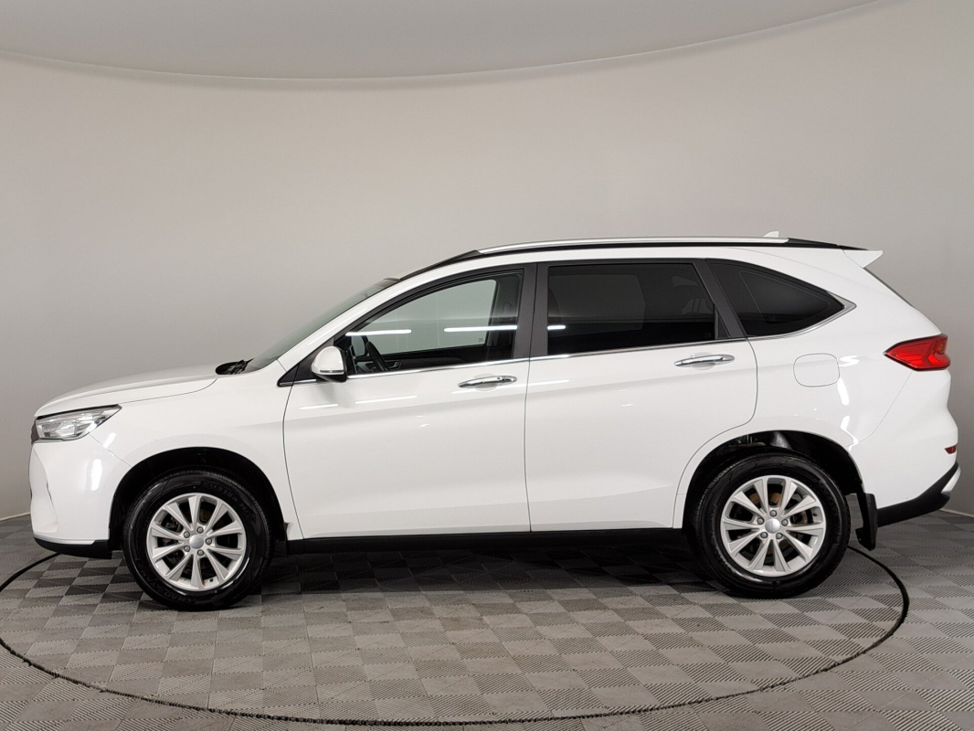 Haval M6