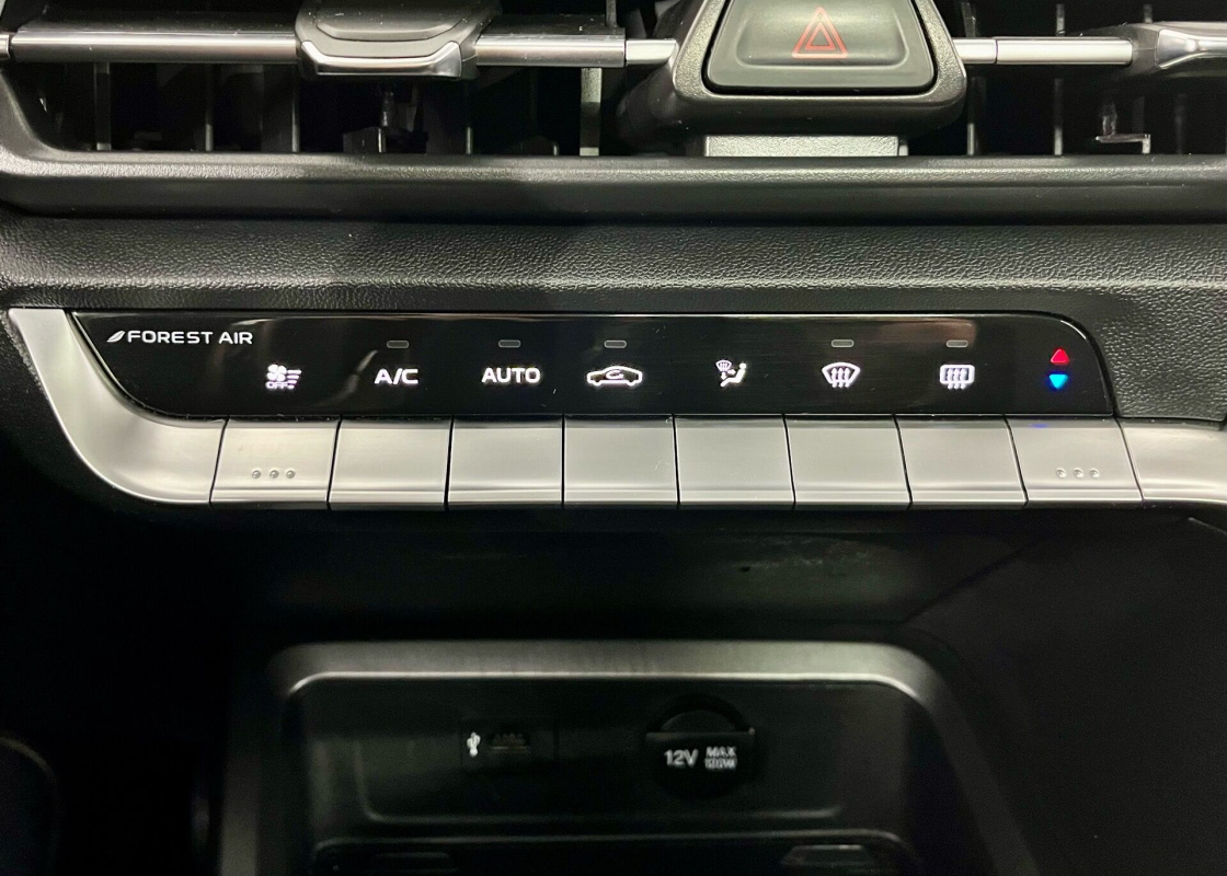 Changan CS35 Plus