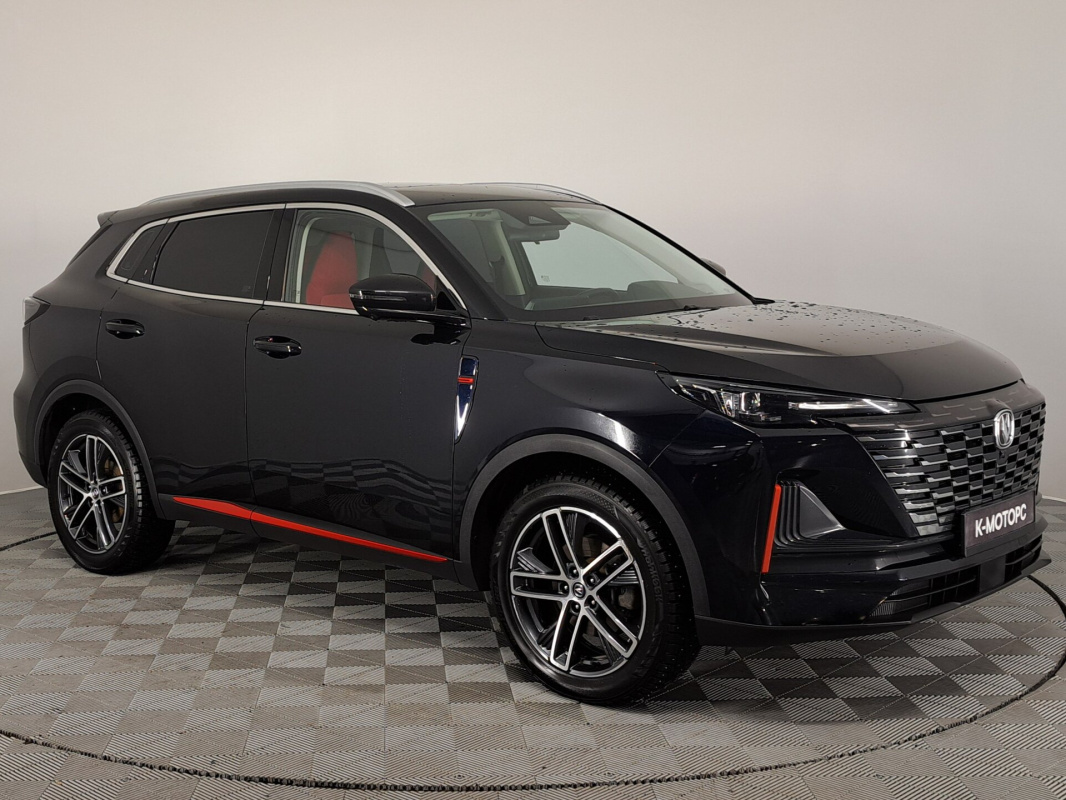 Changan UNI-S