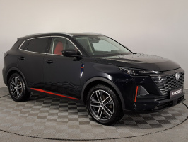 Changan UNI-S