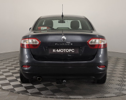 Renault Fluence