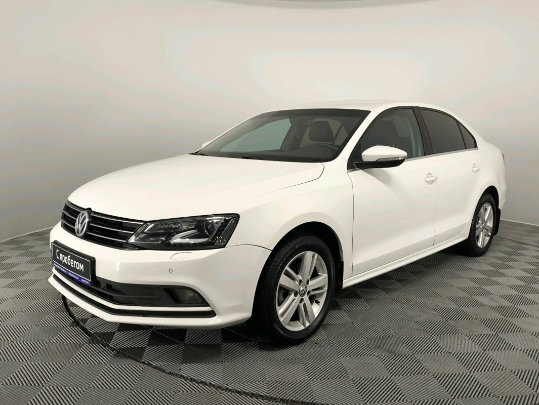 Volkswagen Jetta