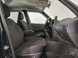 Lada (ВАЗ) Niva Travel