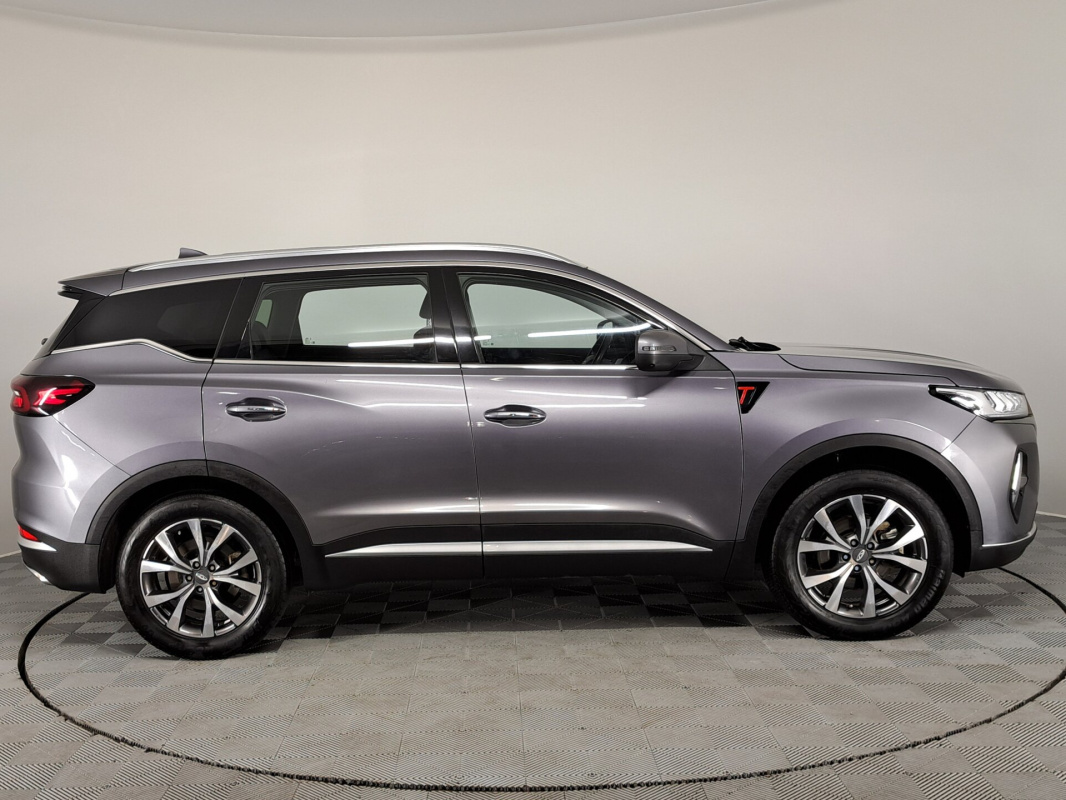 Chery Tiggo 7 Pro Max