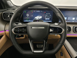 Jaecoo J8