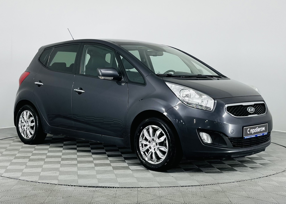 Kia Venga
