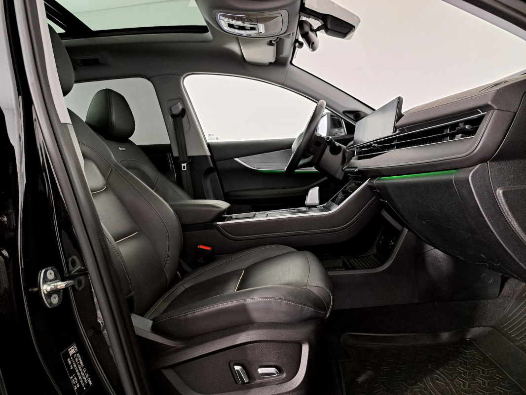 Chery Tiggo 7 Pro Max